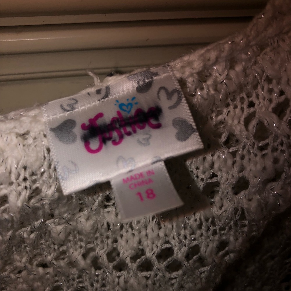Cardigan - Picture 2 of 2
